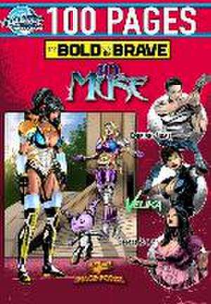 Bold and the Brave de Andrew Shayde