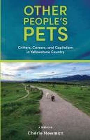 Other People's Pets de Chérie Newman