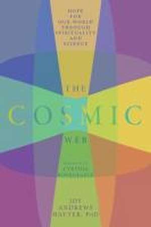 The Cosmic Web de Joy Andrews Hayter