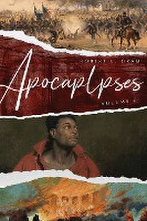 Apocalypses de Robert L Gram