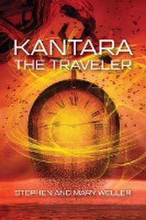 Kantara de Stephen Weller