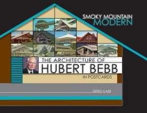 Smoky Mountain Modern de Greg Case