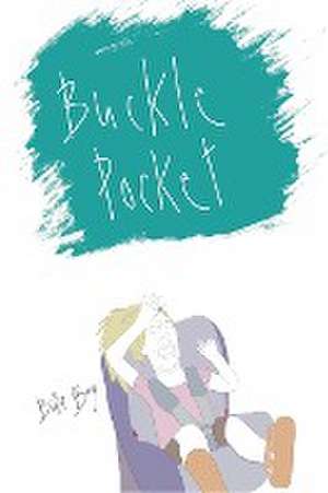 Buckle Pocket de Billie Bang