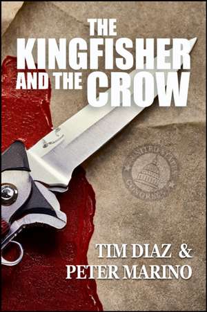 The Kingfisher and the Crow de Peter Marino