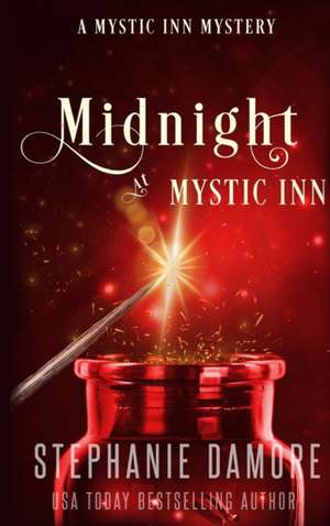 Midnight at Mystic Inn de Stephanie Damore