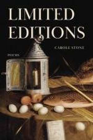 Limited Editions de Carole Stone