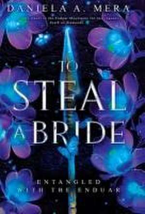 To Steal a Bride de Daniela A Mera