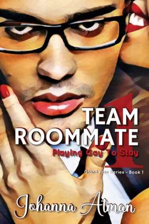 Team RoomMate de Johanna Atman