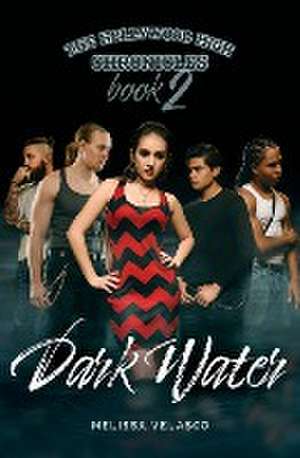 Dark Water de Melissa Velasco