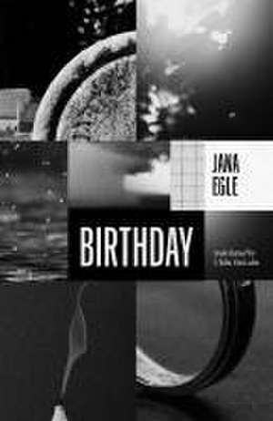 Birthday de Jana Egle