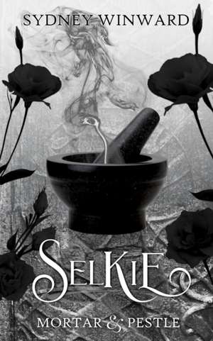 Selkie: An Enemies to Lovers Viking Romance de Sydney Winward