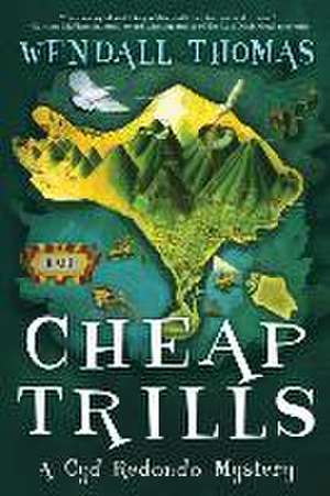 Cheap Trills de Wendall Thomas