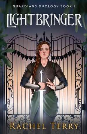 Lightbringer de Rachel Terry