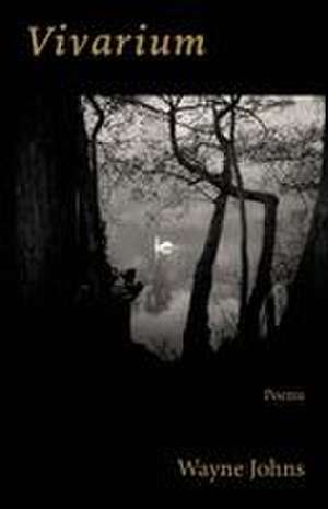 Vivarium de Wayne Johns