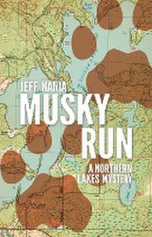 Musky Run de Jeff Nania