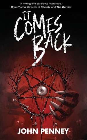 It Comes Back de John Penney