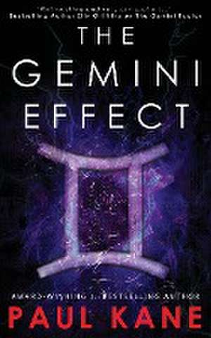 The Gemini Effect de Paul Kane