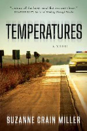 Temperatures de Suzanne Crain Miller