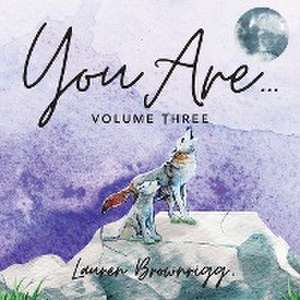 You Are de Lauren Brownrigg