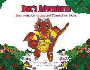 Dax's Adventures de Tyrice Cartwright