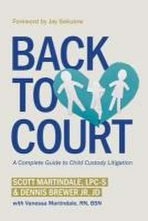 Back to Court de Scott Martindale