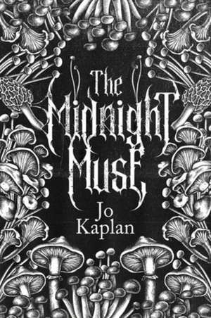 The Midnight Muse de Jo Kaplan