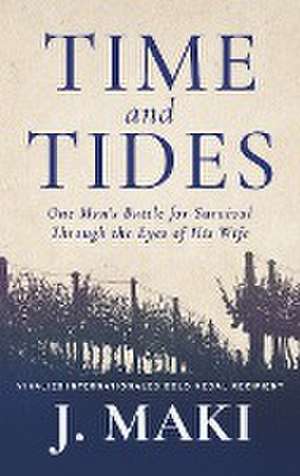 Time and Tides de J. Maki