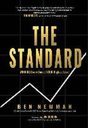 The Standard de Ben Newman