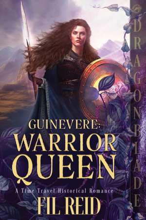 Warrior Queen de Fil Reid