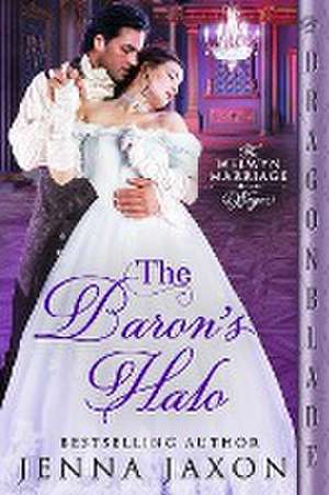 The Baron's Halo de Jenna Jaxon