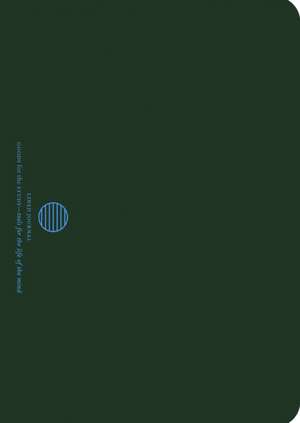 Pine B6 Flex Journal de McNally Editions