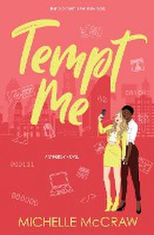 Tempt Me de Michelle McCraw