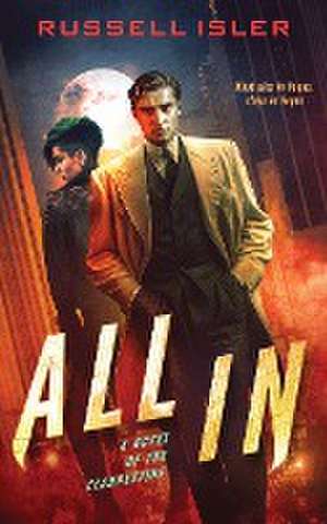 All In de Russell Isler