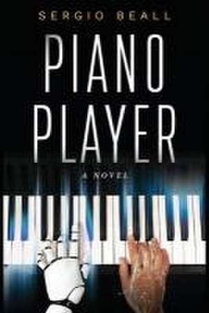 Piano Player de Sergio Beall