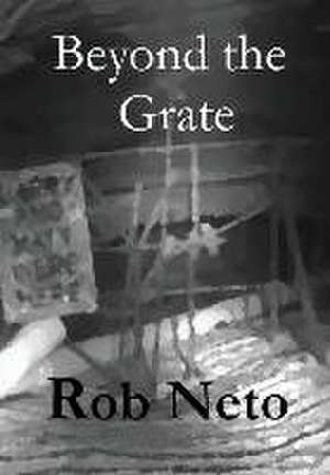 Beyond the Grate de Rob Neto