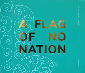 A Flag of No Nation de Tom Haviv