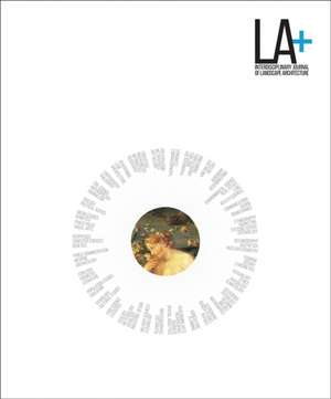 LA+ Sense de Karen M'Closkey