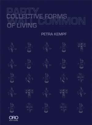 Party Wall Common de Petra Kempf