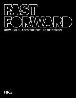 Fast Forward de Hks