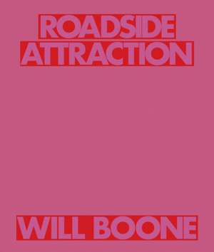 Will Boone