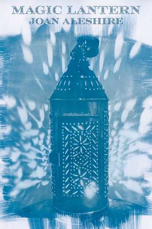 Magic Lantern de Joan Aleshire