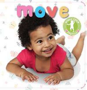 Move de Steve Metzger