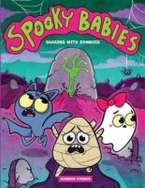 Spooky Babies de Kimberly Staker