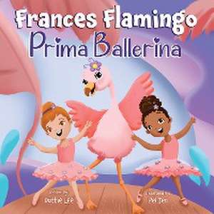 Frances Flamingo de Dottie Lee