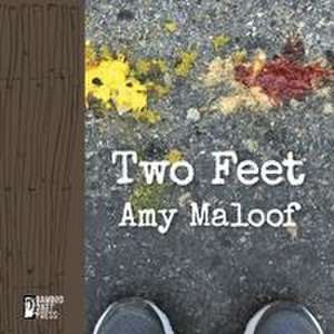 Two Feet de Amy Maloof