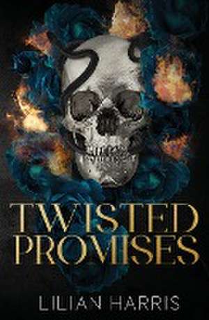 Twisted Promises de Lilian Harris