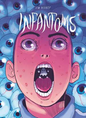 Infantoms de Jim Bishop