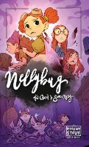 Nellybug de Nathan A Stout