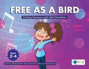 Free As A Bird de Zoy Llc