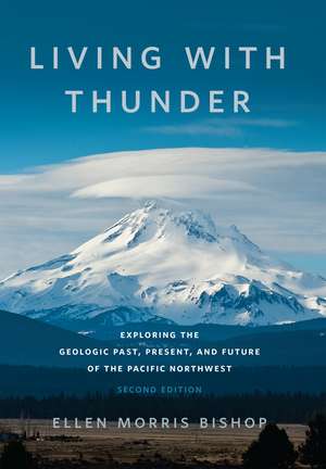 Living with Thunder de Ellen Morris Bishop